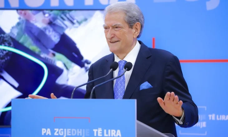Denoncimi i Berishës: Videoja që tregon blerjen e votave në Babrru në 11 maj