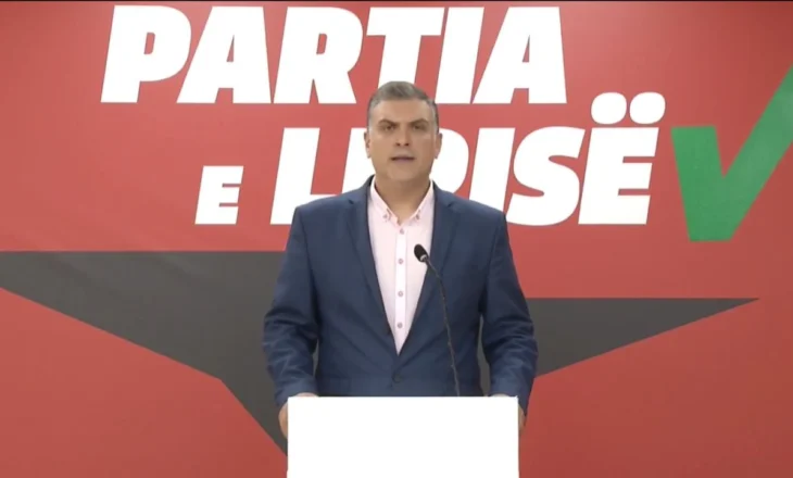Denoncon PL: Ilir Metës i ndalohet stërvitja në burg për 10 ditë! Po i cenohet liria e fjalës