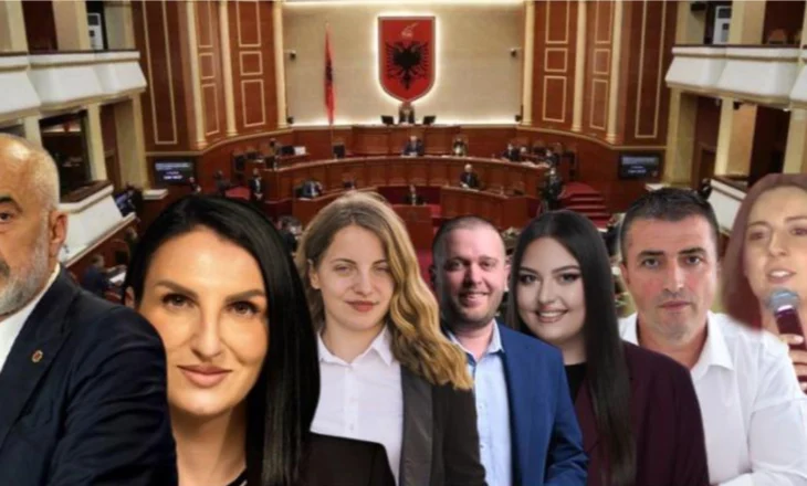 Deputetët e rinj të PS- së në “shkollë verore” para nisjes së mandatit, lektor Rama dhe “garda e vjetër”