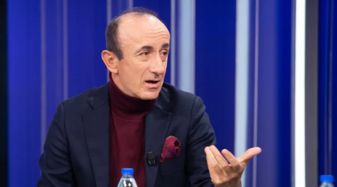 Deputeti demokrat: Në PD sot ka tre klane