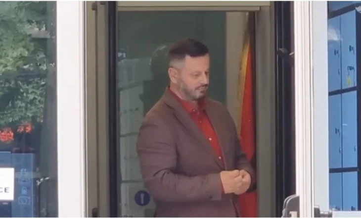 Deputeti i Partisë Socialiste Plarent Ndreca paraqitet sërish në SPAK