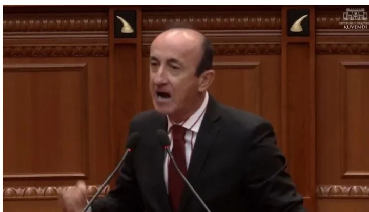Deputeti i PD-së, thirrje Berishës: Tërhiqu nëse të dhimbset ende PD-ja! Shijo jetën me nipërit e mbesa!