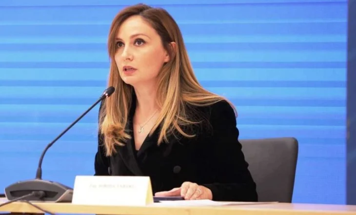Deputetja e PD, Tabaku: Rënia e euros, biznesi dhe familjet shqiptare po vuajnë pasojat