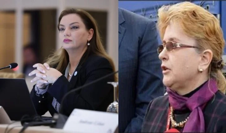 Deputetja Vokshi nis Vilma Nushin në SPAK/ Padia për “Check Up-in”, zotërohet dokumenti