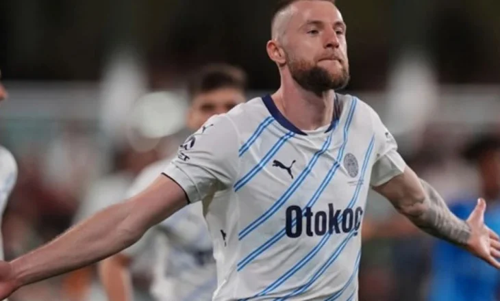 Derbi i Stambollit për Skriniar, Fenerbahçe përmirëson ofertën