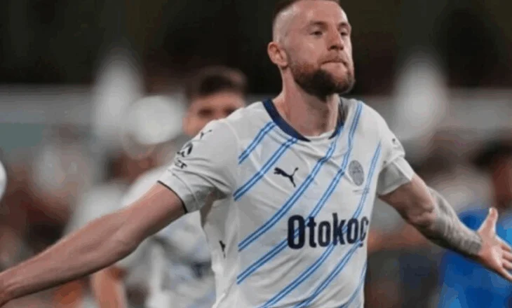 Derbi i Stambollit për Skriniar, Fenerbahçe rrit ofertën