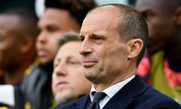 Dështim në Premier League, por objektiv i Milanit! Allegri kërkon “bomberin” e preferuar