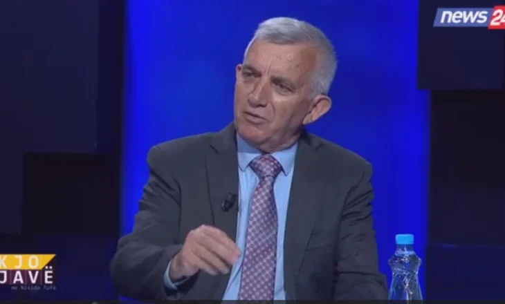 Dështimi i seancës së 28 të votimit për Albulena Haxhiun si kryetare Kuvendi, Qemal Minxhozi: Kurti duhet të gjejë emër tjetër