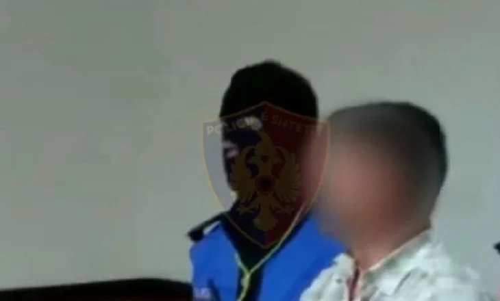 Dështoi dy herë të vriste biznesmenin/ Arrestohet në Tiranë Astrit Sinanaj, i dënuar me 22 vite burg