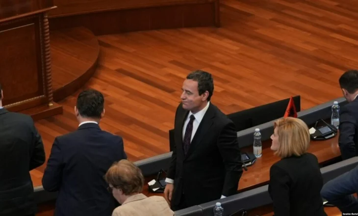 Dështon edhe përpjekja e 25-të për konstituimin e Kuvendit të Kosovës