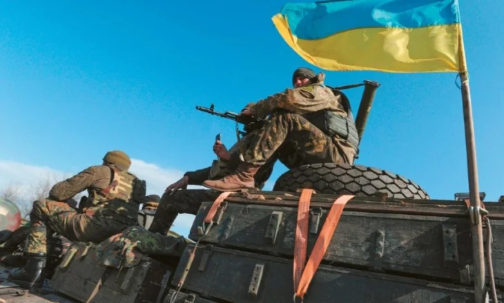 Dështuan në Stamboll, Rusia memorandum me dy opsione për Ukrainën mbi armëpushimin