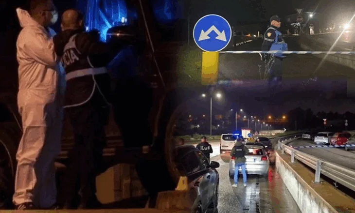 DETAJE/ Atentati me 4 të plagosur në Lundër, zbulohet numri i shasisë së motorit të autorëve