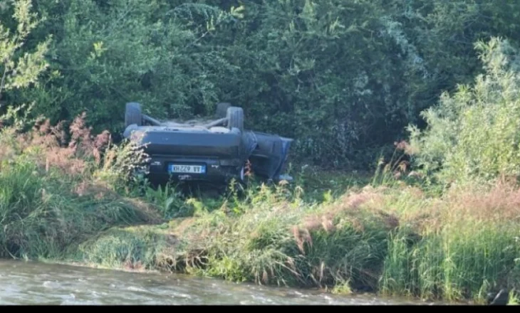 Detaje nga aksidenti në Bulqizë/ 35-vjeçari gjendet i gjallë pas tre ditësh, ishte shpallur në kërkim pasi familja njoftoi zhdukjen e tij