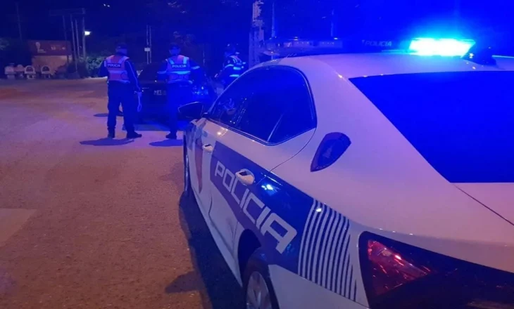 Detaje nga plagosja në Tiranë/ 15-vjeçari mori plumb në qafë, dyshohet se arma u shkrep…