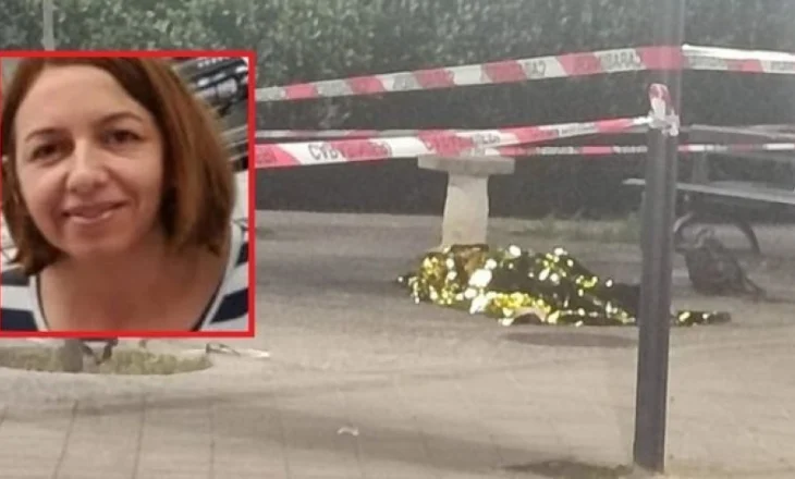 Detaje nga vrasja e Gentiana Hudhrës në Itali/ Ish-burri mendonte se ajo do e helmonte