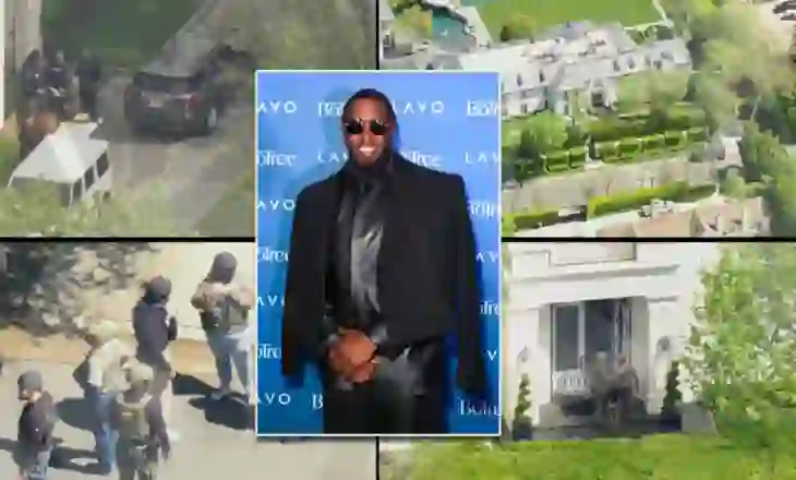 Detaje tronditëse nga gjyqi ndaj Diddy: Çfarë u gjet në vilën e tij gjatë bastisjes së FBI?