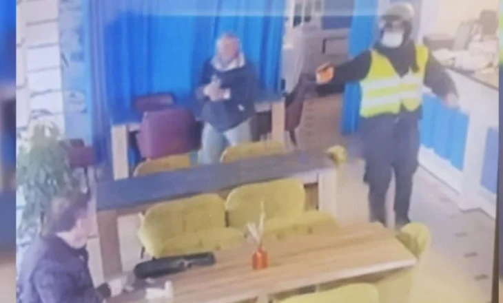DETAJE: Vrasësit e Ardian Nikulajt sot tjetër tentativë në Londër për bllokimin e ekstradimit