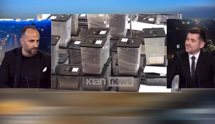 Detajet/Ja kur nis dhe sa do të zgjasë rinumërimi i votave në Tiranë