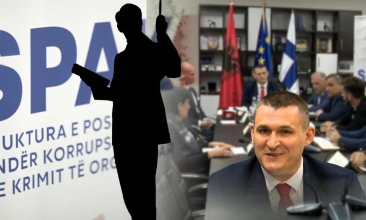 Detajet/ Mësues historie në Shqipëri, por edhe “narkoman”