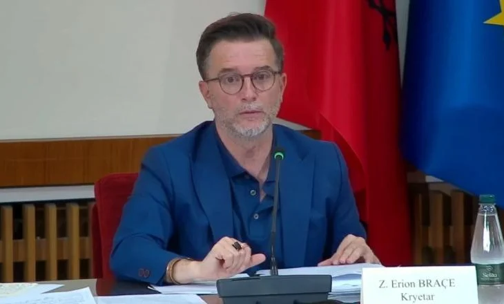 ‘Dezinformimi’/ Miratohet strategjia kombëtare ndaj ndërhyrjeve të huaja, Braçe: Forcon sigurinë kombëtare