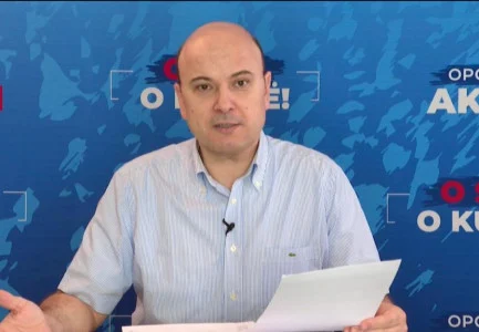 Dhëndri i Berishës kërkon lirinë/ Shtyhet seanca për Malltezin, ja kur do mbahet e radhës