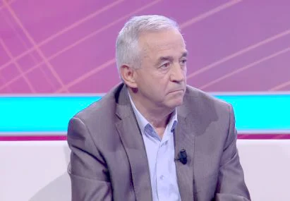 Dhimitraq Xhambazi: Puna e Silvinjos do të matet në fund të eliminatoreve, në Superiore duhet të ndryshojë formula e…