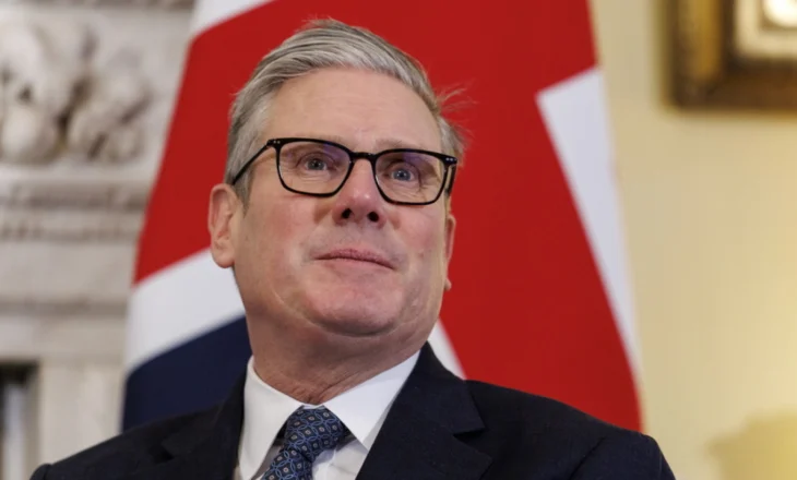 Dhjetëra deputetë thirrje Starmer: Krijo urgjentisht një “Skemë Familjare Gaza”