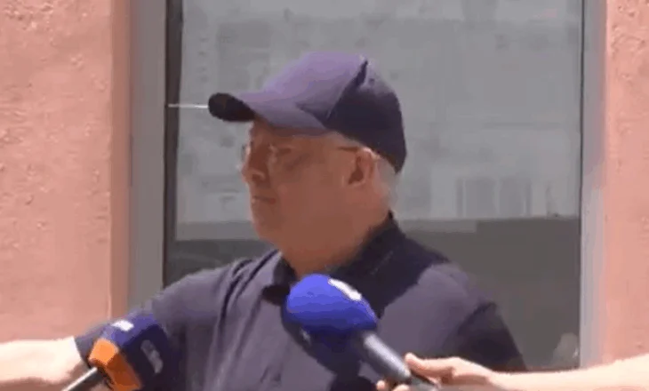 Dhori Kule flet pas daljes nga SPAK: Ishte një problem i thjeshtë