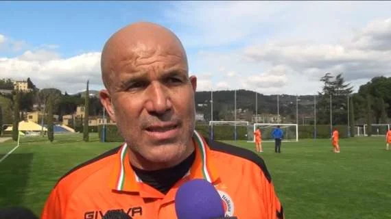 Di Biagio: Jemi lodhur duke mos e parë Italinë në Botëror, Gattuso është trajneri i duhur
