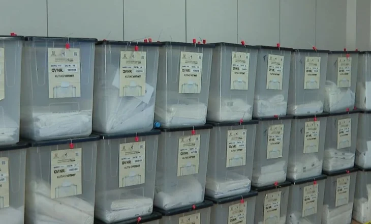 Dibër, votat rrodhën në mesin e PD-së / Pas numërimit, rezultoi se ishin “trafikuar” mes kandidatëve të opozitës