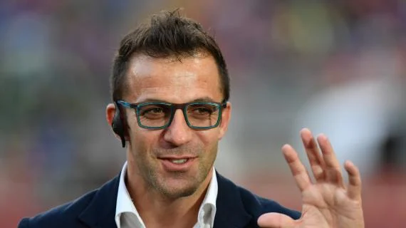 “Diçka e veçantë”, Del Piero: Merita e suksesit të PSG është e atyre të dyve