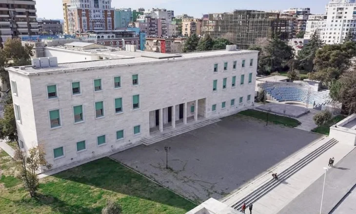Digjitalizimi i fondit filmik, që nga janari 2024 janë skanuar 330 tituj filmash dhe mbi 4,620 bobina figurë dhe zë