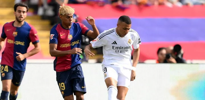 Dikur tallej me të, tani Real Madridi po kopjon modelin e Barçës në etapën e tij të re