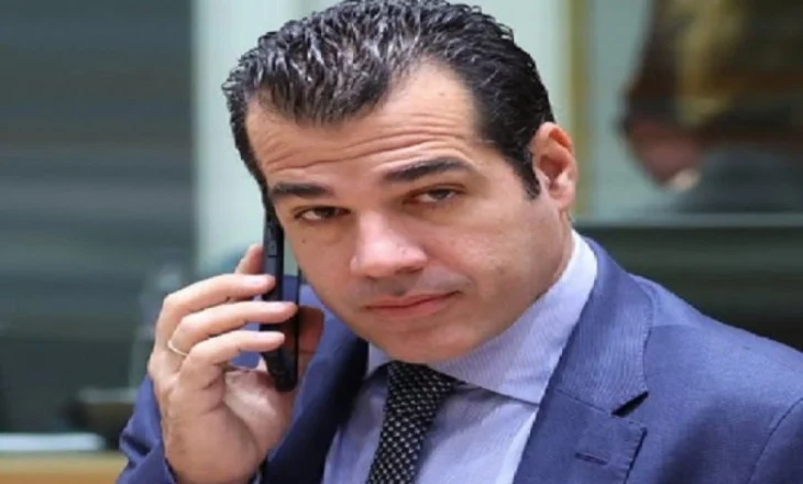 Dikur thoshte se vrasja e migrantëve është në rregull – tash emërohet ministër i migracionit