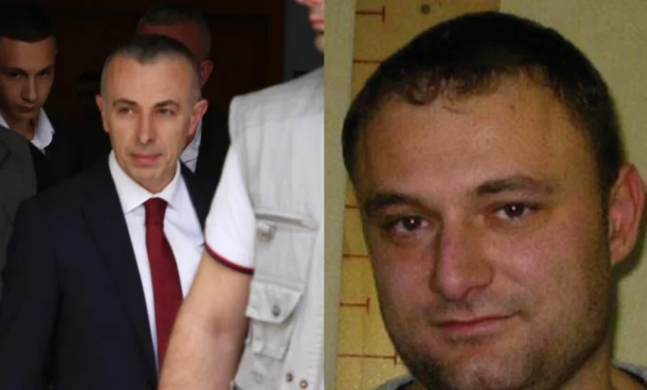Diskutime në GJKKO/ Dervishaj-Ndojës: Mendon se do ta falja nëse ke gisht në atentatin tim? Ish-Prokurori: Kam ardhur të të shoh në sy!