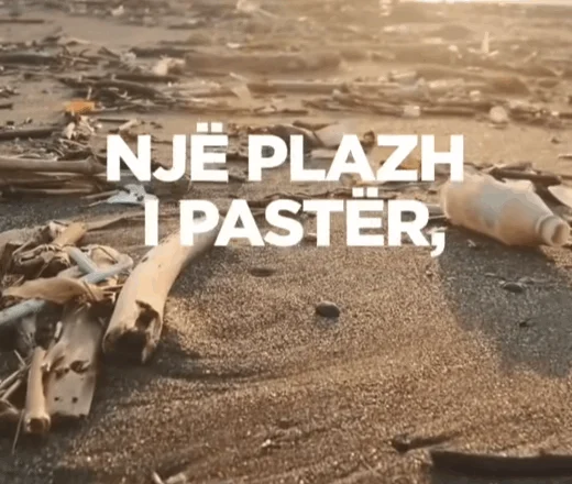 Dita Botërore e Mjedisit, Rama: Me aplikacionin TEA, mund të raportosh çdo problem mjedisor në plazhe, në pak sekonda