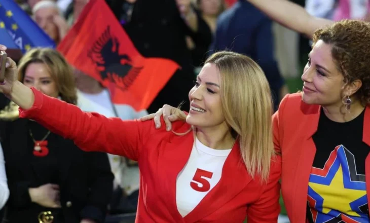 Dita e 6-të e rinumërimit të votave për Tiranën, hapen 651 kuti! A do ia marrë Gjylameti mandatin Xhaçkës?