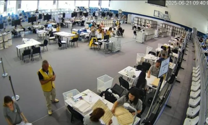 Dita e katërt e rinumërimit/ Mandati i 14 s’vjen ende për PD-në, rinumërimi nxjerr pak vota të pavlefshme