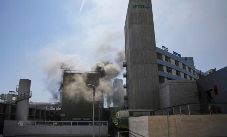 Dita e tetë e konfliktit Izrael-Iran, ankth për vendimet e Trump, SHBA tërheq dhjetëra avionë nga baza në Katar