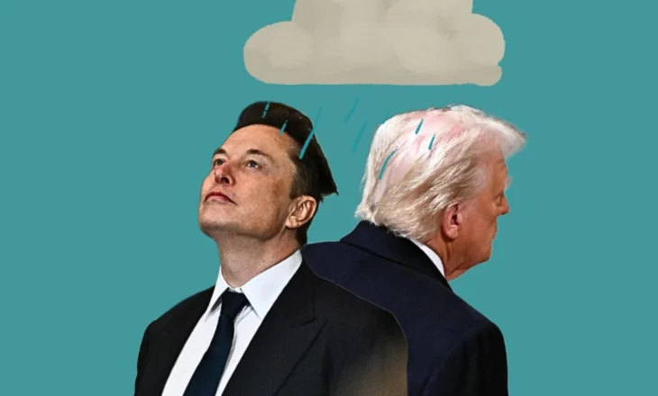 “Divorci” me Trump, Elon Musk shton dyshimet, drejt krijimit të një partie politike?