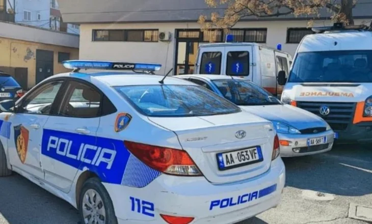 “Djali yt më ka para borxh”, i vuri zjarrin banesës së një gruaje, arrestohet 27-vjeçari nga Fieri
