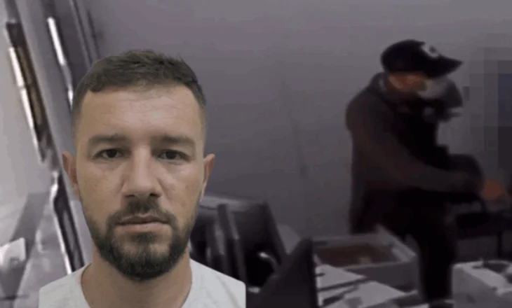 “Djalin e qëlluam me dackë”/ Zbërthehet në gjykatë Artan Tafani