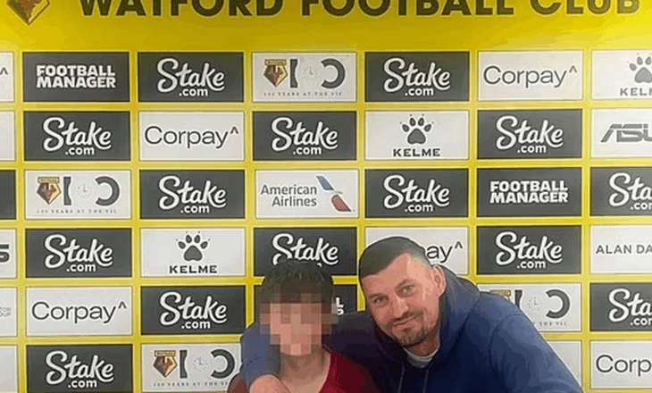 ‘Djemtë e mi do humbasin shansin të bëhen futbollistë’, trafikanti shqiptari kërkon të mos deportohet nga Britania
