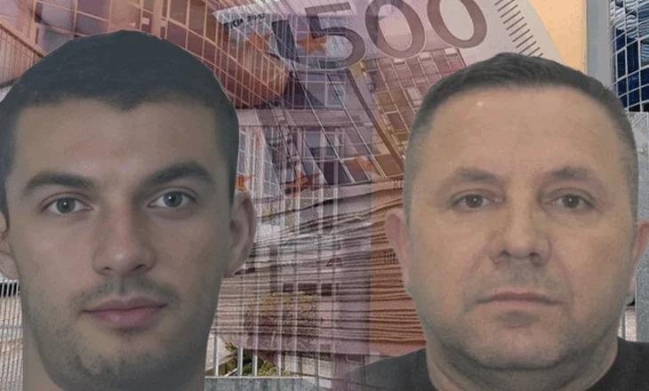 Do të dëshmonte sërish Alibej/ Shtyhet për datën 17 qershor seanca për dosjen “Plumbi i Artë”