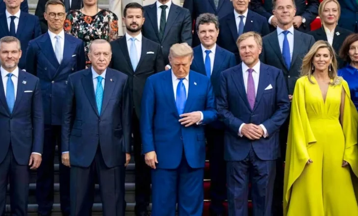 “Do të doja një marrëveshje me Putinin”, Trump i vendos ultimatum NATO-s: Rrisni shpenzimet ushtarake në 5%