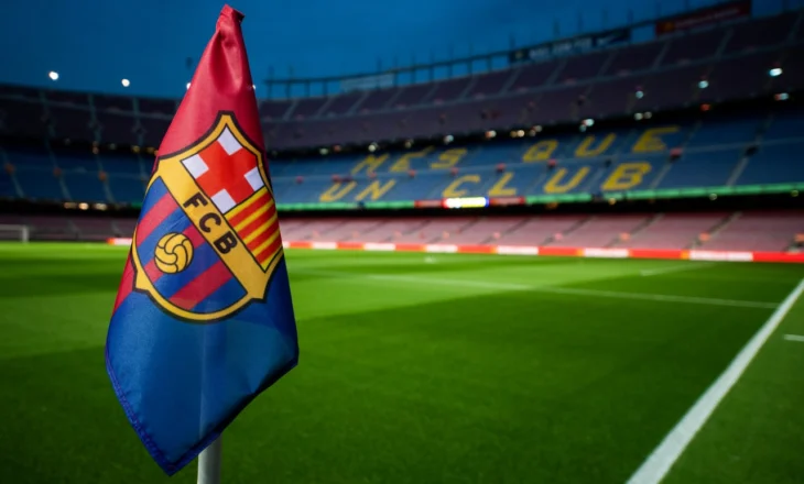 “Do të qëndroj te Barcelona, nuk më tremb aspak konkurrenca”
