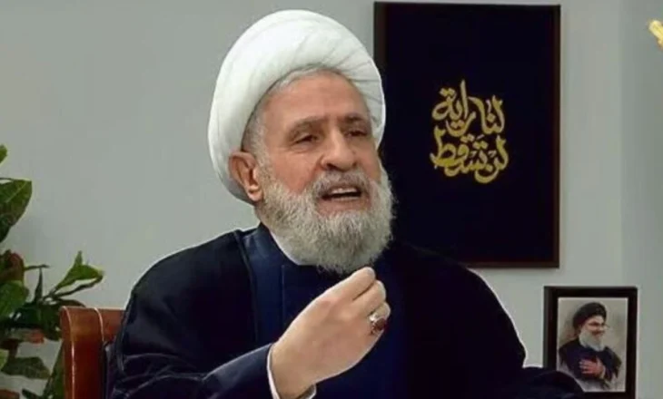“Do të veprojmë kur ta shohim të arsyeshme”, udhëheqësi i Hezbollahut: Nuk mund të jemi neutral në këtë konflikt