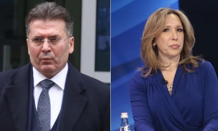 “Do t’u çoj faktet për ty e Shkëlzenin”/ Masakra e Gërdecit, Evi Kokalari kërcënon hapur Mediun: Publiko emrat e…