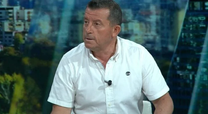 Dobësim me “ilaçet magjike”/ Nikola Ndoni paralajmëron: Kujdes me Ozempic, pasojat mund të jenë të rënda për…