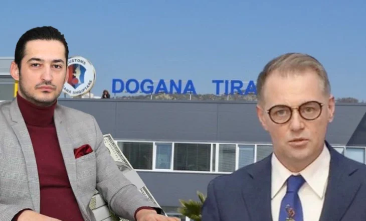 Doganat në kaos, përplasen krerët, Drejtori i Antikondrabandës padit Drejtorin e Përgjithshëm të Doganave, shthuren…